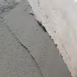 仁和水工建筑物I级C55聚合物改性水泥砂浆 渠道防渗泵站加固迎水面抗冲刷砂浆