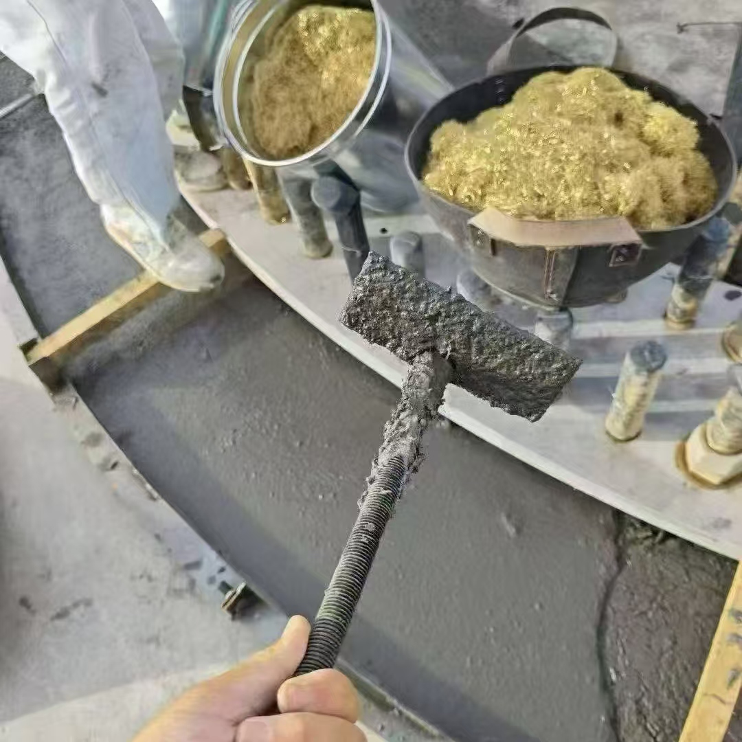 仁和C120风电设备基础专用灌浆料