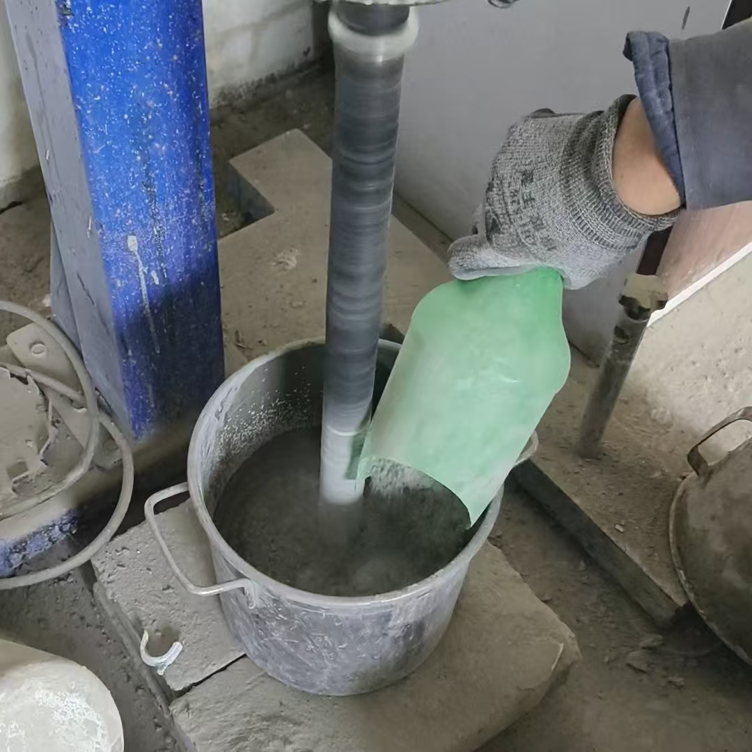 仁和桥梁公路张拉用H60压浆料与普通压浆料有什么区别？