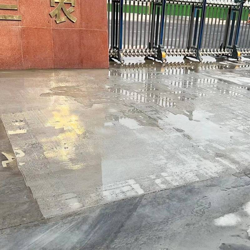 仁和水泥路面翻新砂浆