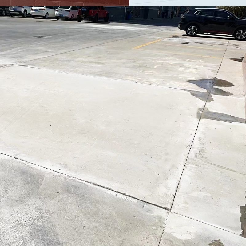 仁和市政道路抢修料